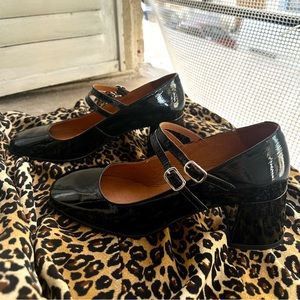 Jonak Paris Mary Jane